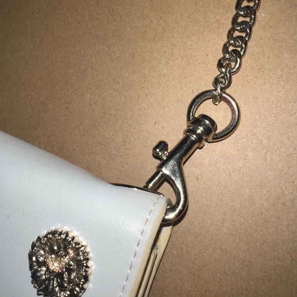 VERSACE JEANS COUTURE cross body bag - Picture 3 of 12
